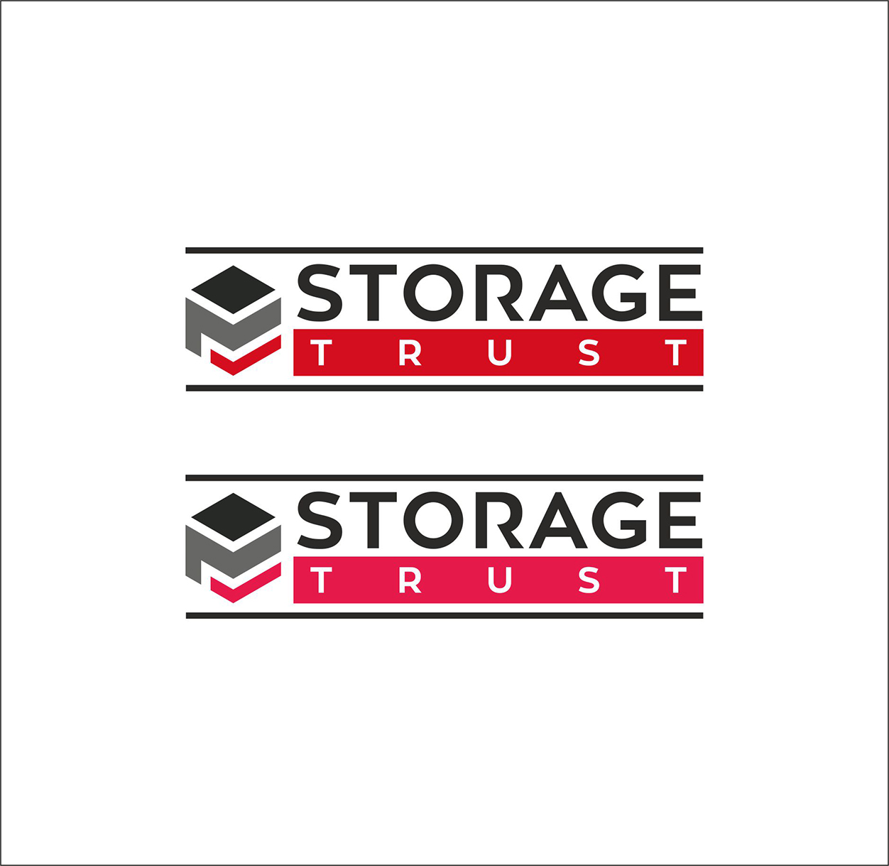Design de Logo par Prakash_arts pour StorageTrust | Design #13008106
