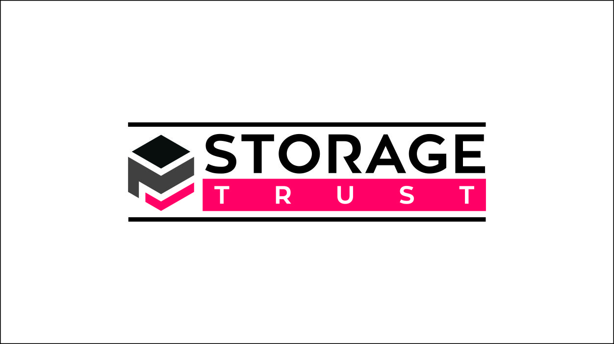 Design de Logo par Prakash_arts pour StorageTrust | Design #13034065