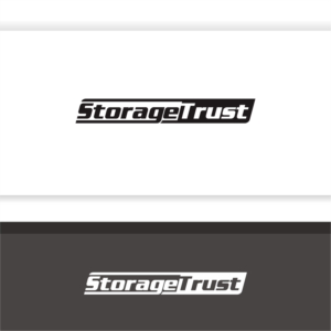 Diseño de Logo por Guart para StorageTrust | Diseño: #12801751