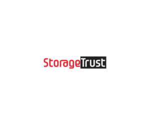 Logo-Design von arie.bs für StorageTrust | Design: #12926468