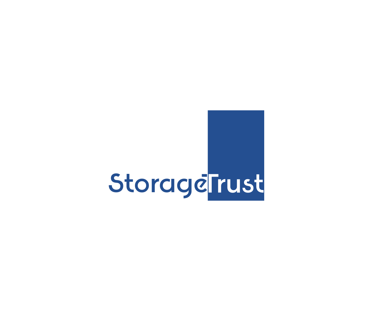 Logo-Design von arie.bs für StorageTrust | Design #12926470