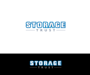 Diseño de Logo por instudio para StorageTrust | Diseño: #12857973
