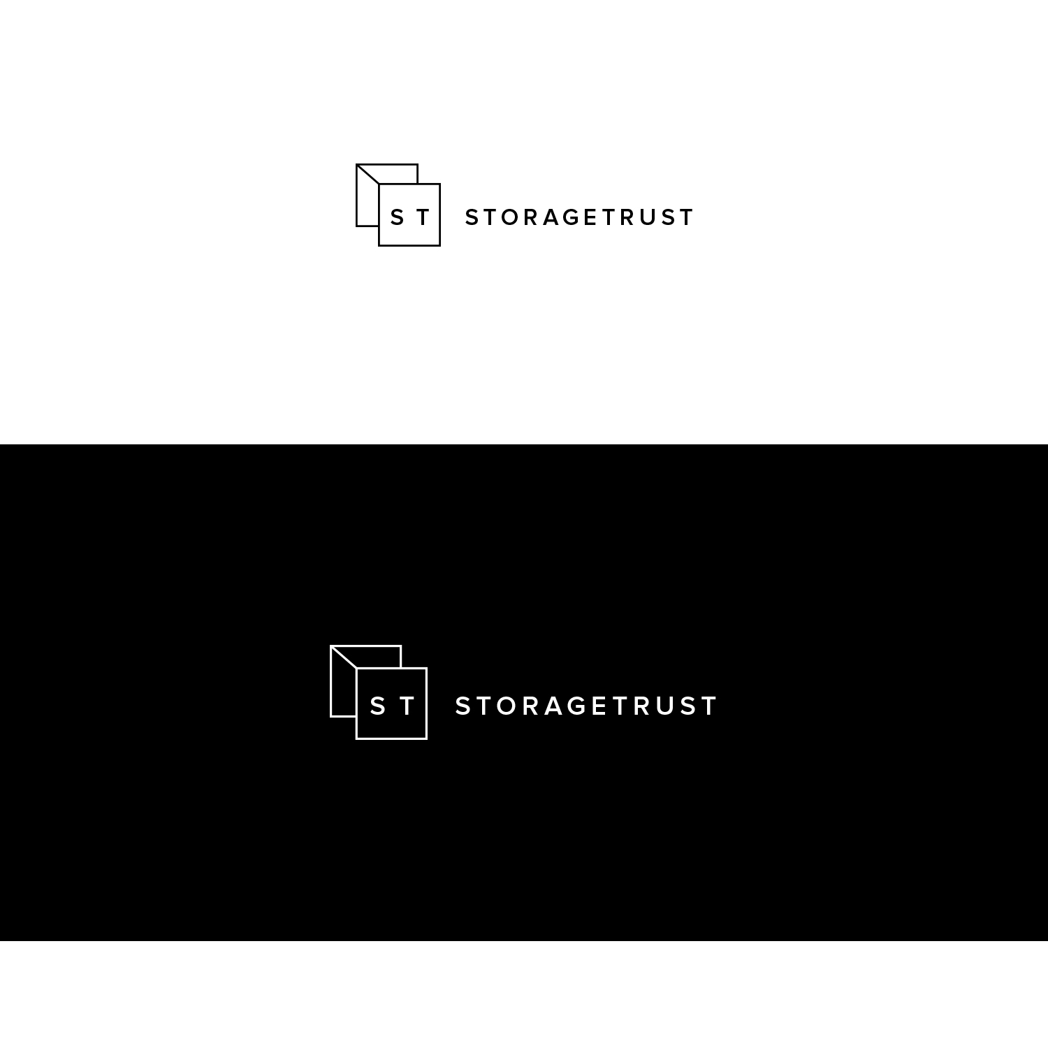 Logo Design by ahsandesigns for StorageTrust | Design #12863788