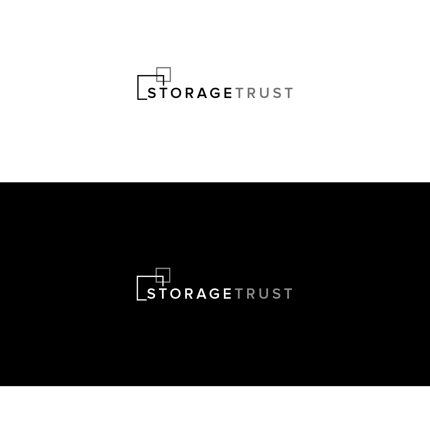 Logo-Design von ahsandesigns für StorageTrust | Design #12863826