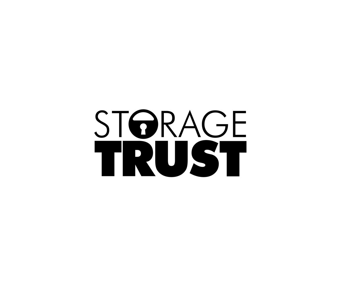 Diseño de Logo por mlyndesign para StorageTrust | Diseño #12905317