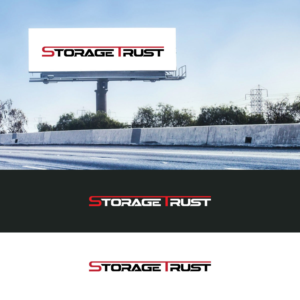 Logo-Design von Potua BD für StorageTrust | Design: #12909976