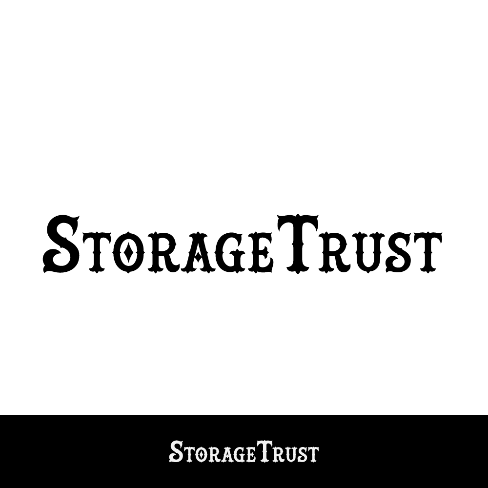 Diseño de Logo por Angel Designer para StorageTrust | Diseño #12871710