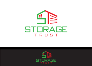 Diseño de Logo por creative.bugs para StorageTrust | Diseño: #12774541