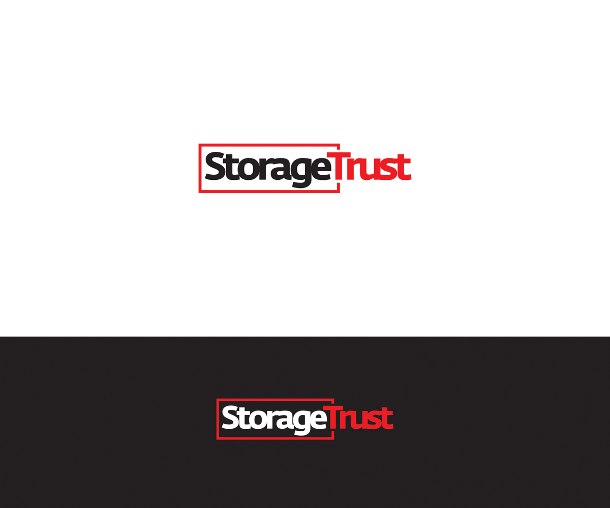 Logo-Design von Loknadh busam für StorageTrust | Design #12770320