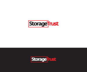 Logo-Design von Loknadh busam für StorageTrust | Design: #12770320
