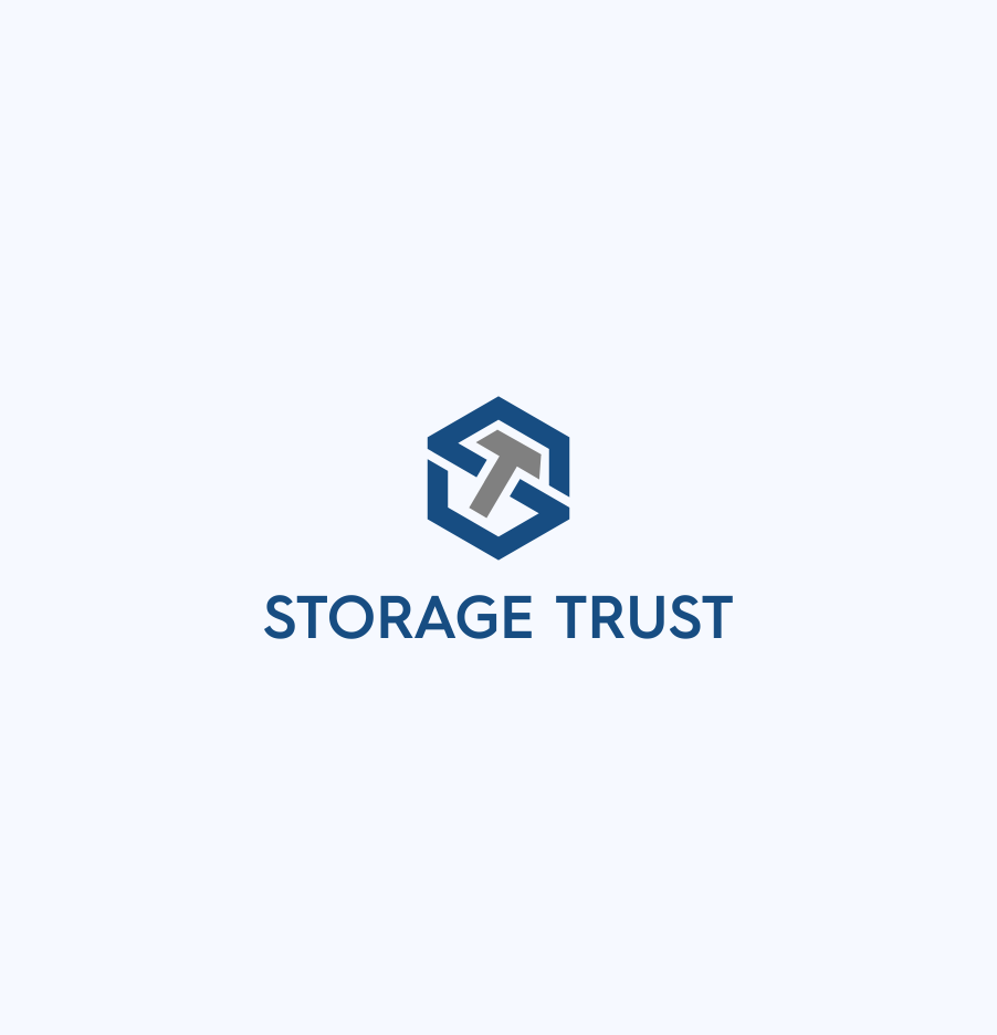 Logo Design by airdesign for StorageTrust | Design #12928636