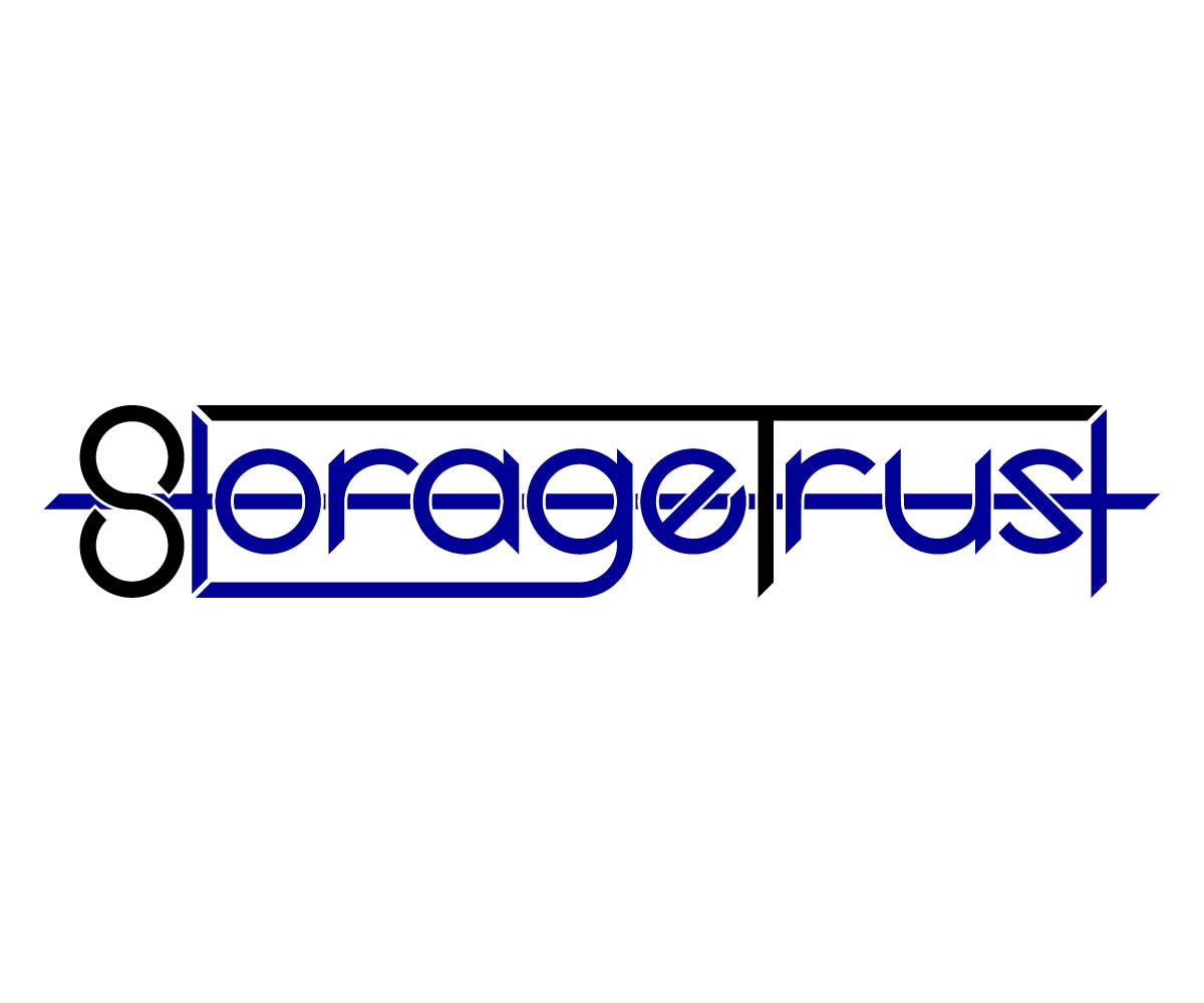 Logo Design by ivanmarco for StorageTrust | Design #12870563