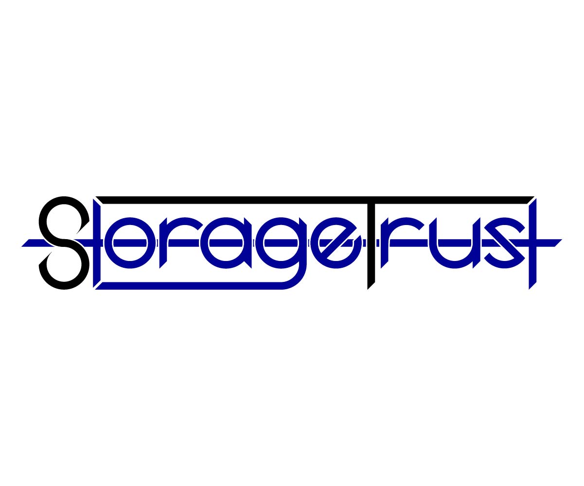 Logo Design by ivanmarco for StorageTrust | Design #12870668