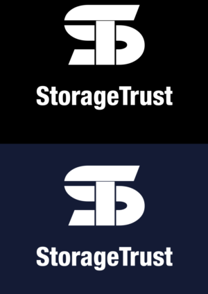 Logo-Design von shahdesign1974 für StorageTrust | Design: #12767690