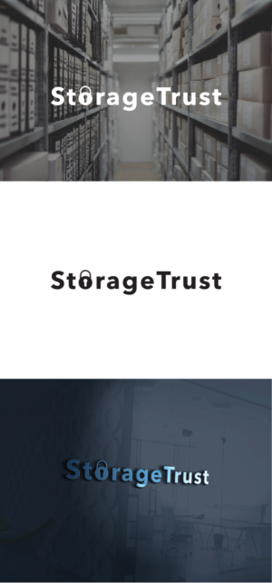 Design de Logo par Zane_Graph_Design pour StorageTrust | Design : #12767207