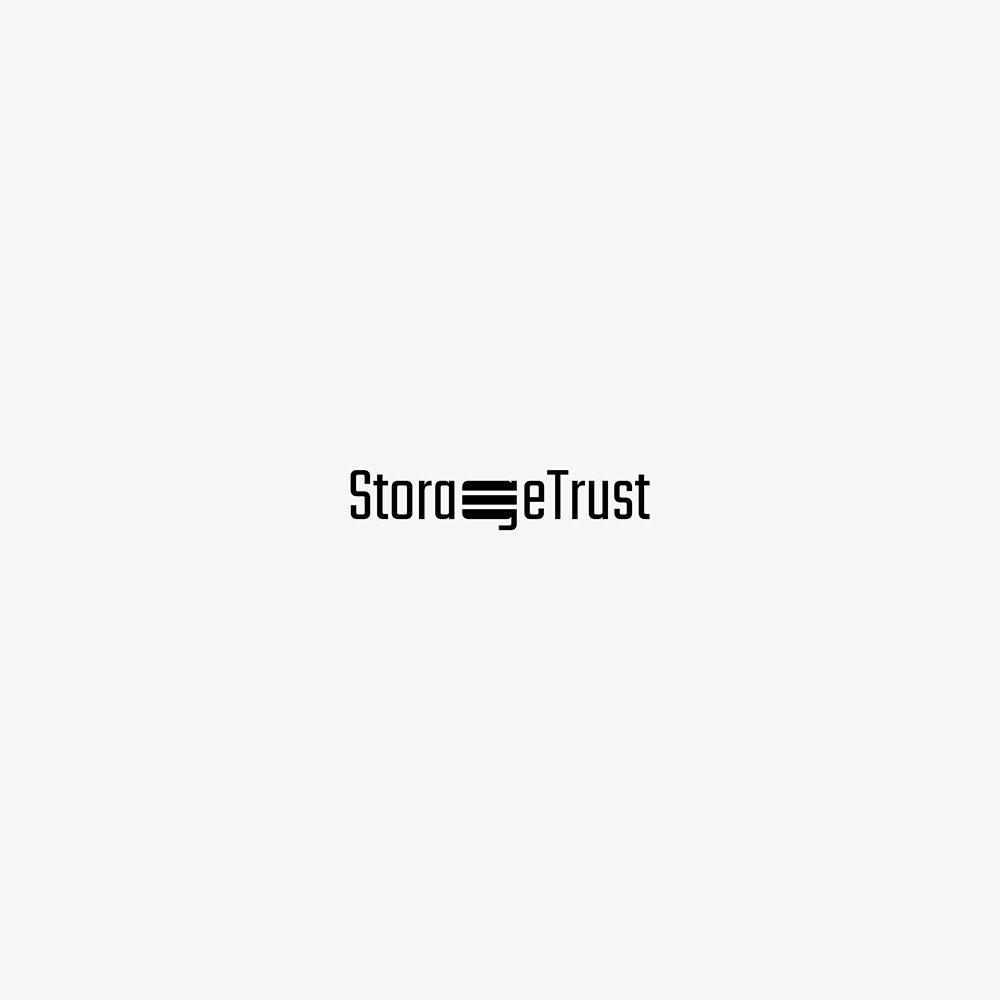 Logo Design by MKTD for StorageTrust | Design #12858793