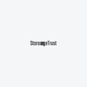 Logo Design by MKTD for StorageTrust | Design: #12858793