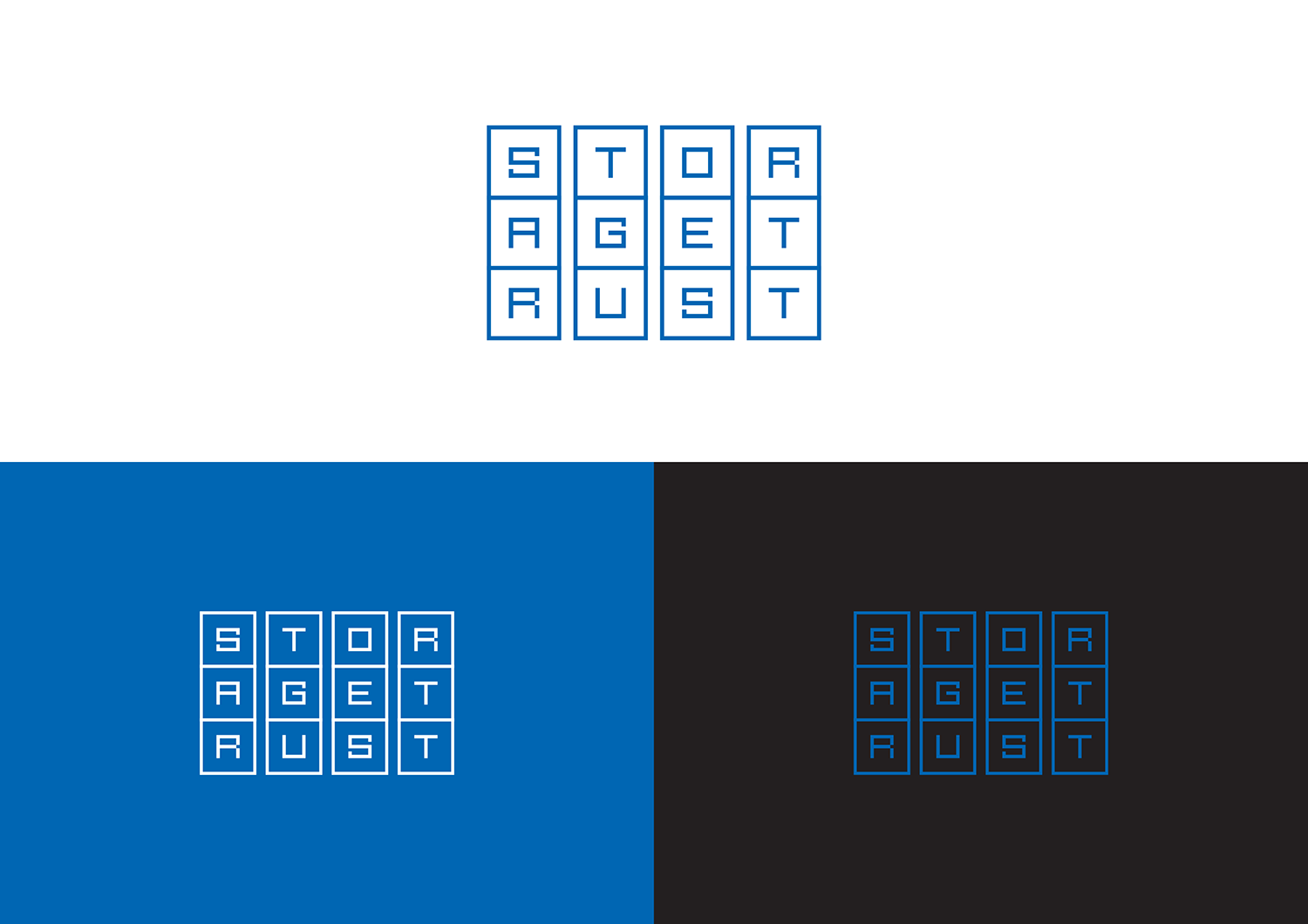 Design de Logo par anh.bufi pour StorageTrust | Design #12844049