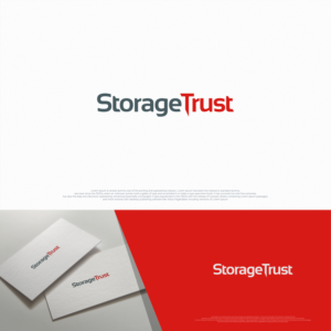 Design de Logo par jenggot_merah_ pour StorageTrust | Design : #12769066