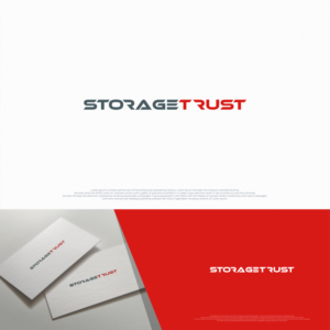 Design de Logo par jenggot_merah_ pour StorageTrust | Design : #12769163