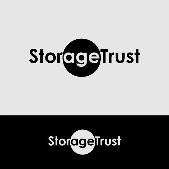 Logo Design by pringlebermudez23 for StorageTrust | Design #12925961