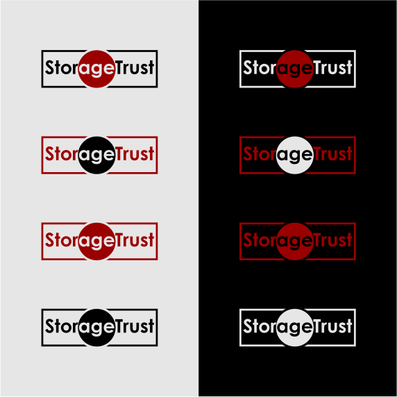 Design de Logo par pringlebermudez23 pour StorageTrust | Design #12926112