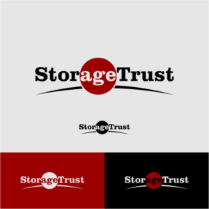 Design de Logo par pringlebermudez23 pour StorageTrust | Design : #12926232