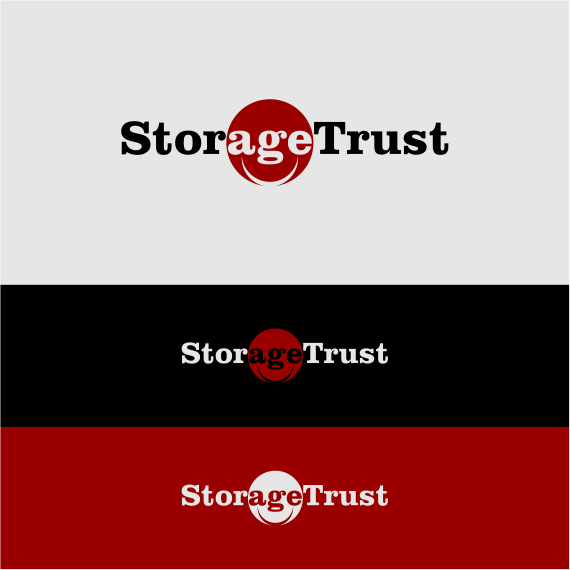 Design de Logo par pringlebermudez23 pour StorageTrust | Design #12926312