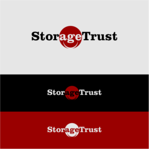 Design de Logo par pringlebermudez23 pour StorageTrust | Design : #12926312