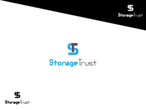 Diseño de Logo por Zeeshan Ali para StorageTrust | Diseño: #12900863