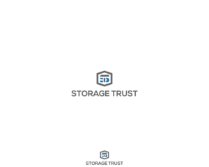 Design de Logo par MAWBM pour StorageTrust | Design : #12776837