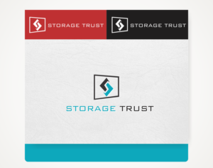 Logo Design by Savana for StorageTrust | Design: #12769401