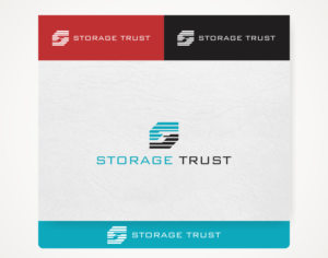 Logo Design by Savana for StorageTrust | Design: #12769402