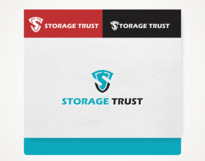 Logo Design by Savana for StorageTrust | Design: #12769406