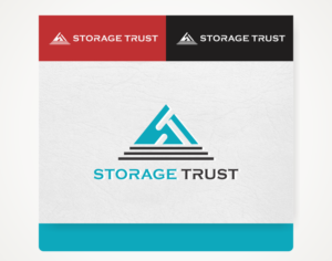Logo Design by Savana for StorageTrust | Design: #12769408