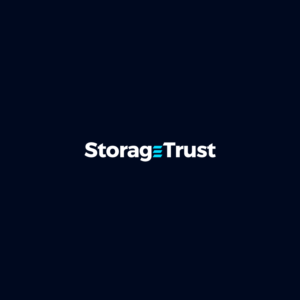 Logo-Design von Jamex creative solution für StorageTrust | Design: #12811641