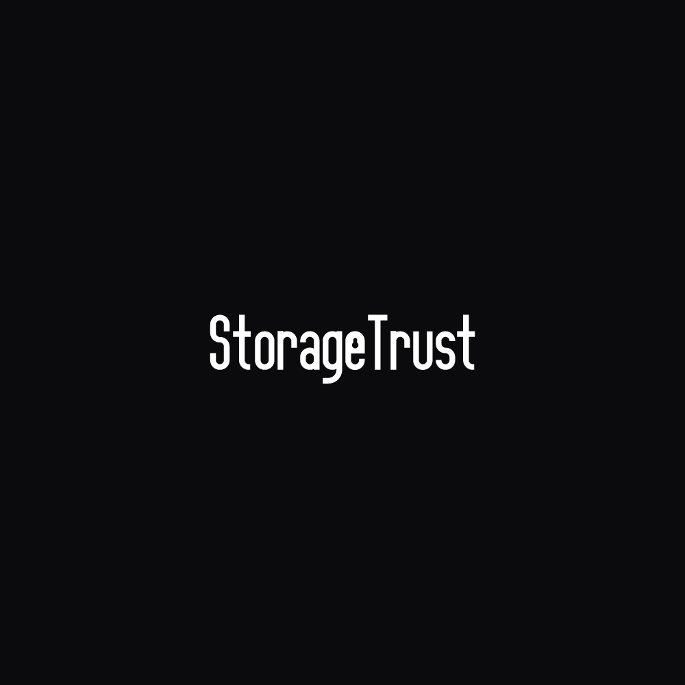Logo Design by DesignLab for StorageTrust | Design #12796450