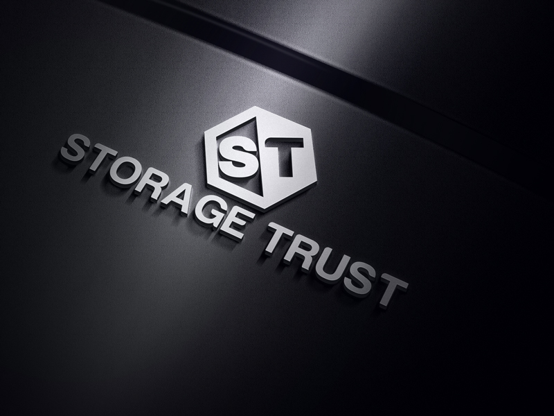 Design de Logo par Mehedi Hasan ™ pour StorageTrust | Design #12769959