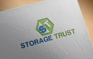 Design de Logo par Mehedi Hasan ™ pour StorageTrust | Design : #12769961