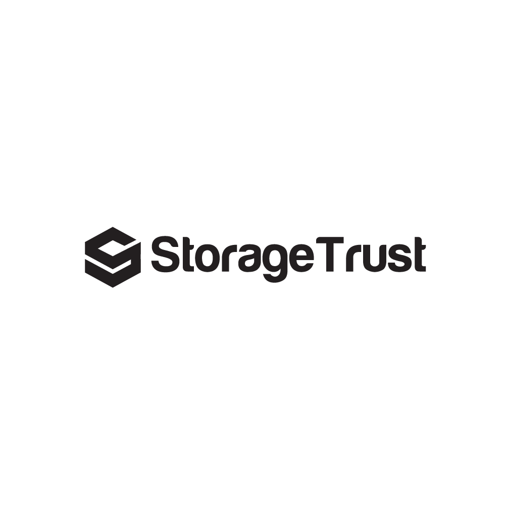 Logo Design by Vovikus for StorageTrust | Design #12900429