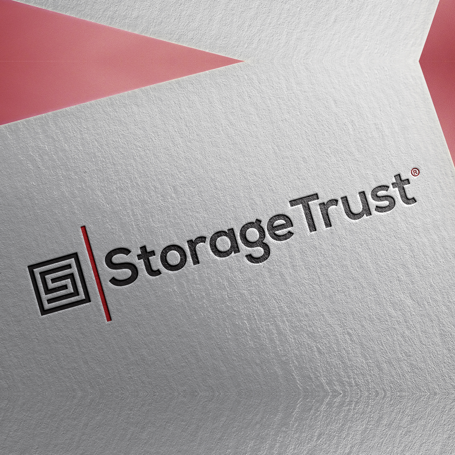 Design de Logo par a.vllasaliu pour StorageTrust | Design #12895312