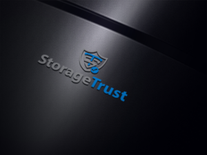 Design de Logo par AhmadMohammad pour StorageTrust | Design : #12767777