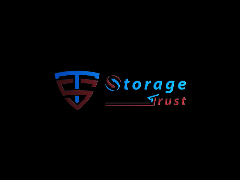 Design de Logo par AhmadMohammad pour StorageTrust | Design #12767778