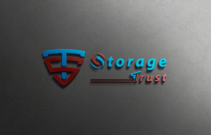 Design de Logo par AhmadMohammad pour StorageTrust | Design : #12767779