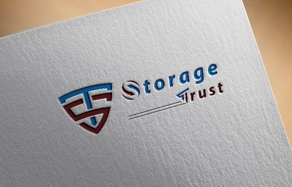Design de Logo par AhmadMohammad pour StorageTrust | Design #12767780