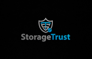 Design de Logo par AhmadMohammad pour StorageTrust | Design : #12767786