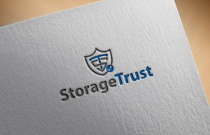 Design de Logo par AhmadMohammad pour StorageTrust | Design : #12767787