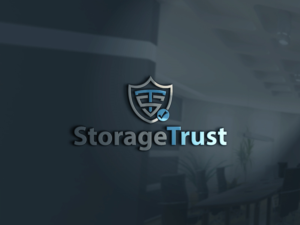 Design de Logo par AhmadMohammad pour StorageTrust | Design : #12767788