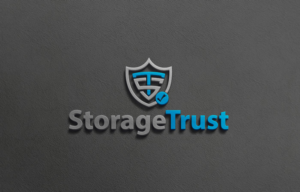 Logo-Design von AhmadMohammad für StorageTrust | Design: #12767789