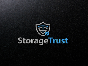 Design de Logo par AhmadMohammad pour StorageTrust | Design : #12784365